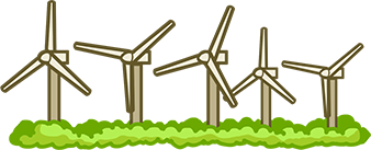 発電所