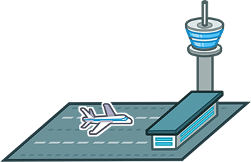 空港