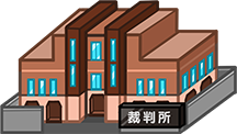 裁判所