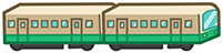 電車