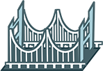 橋