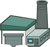 ごみ処理場