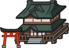 神社