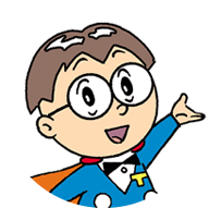 タクちゃん