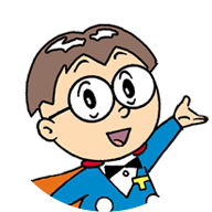 タクちゃん