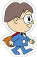 タクちゃん