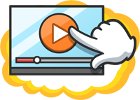 動画アイコン