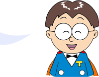 タックス・タクちゃん